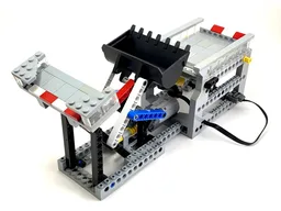 GBC Dozer Linkage
