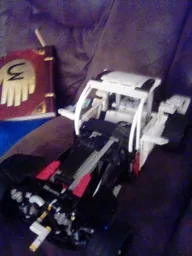 Hot Rod