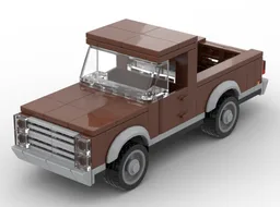 Chevy squarebody