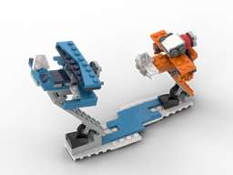 31099 - Seaplanes