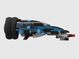31114 Spaceship