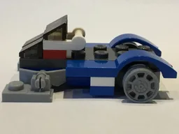 31027 Snowsled