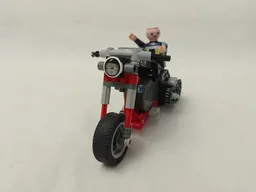 42132 - Motorcycle Pullback MOD