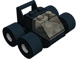 tiny racer!