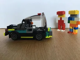 60383 Electrical Miner