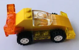 11013 Racing car