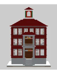 Quartier Latin
