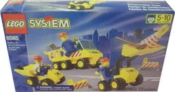 Construction Crew