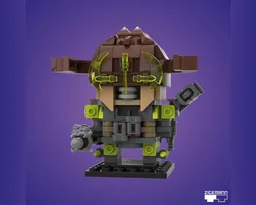 Doom Cultist Slayer