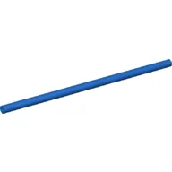 Hose, Pneumatic 4mm D. 13L / 10.4cm / Blue