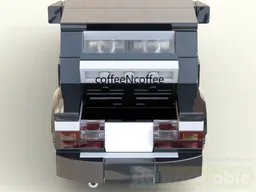 Volvo 264 TE Limousine