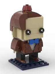 Doctor Who: Matt Smith