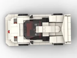 Pike's Peak Countach Mod