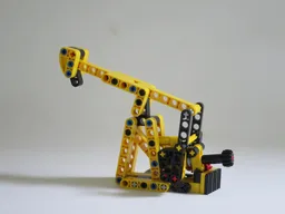 42163 Pumpjack