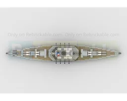 HMS Hood