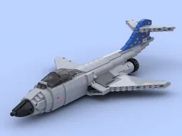 McDonnell F-101B Voodoo