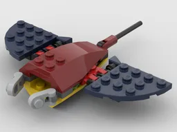 31102 Manta Ray