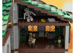 Two Flames Tavern