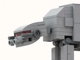Micro AT-AT