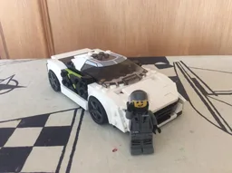 76900 ACURA NSX