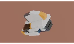 The Phantom II modification