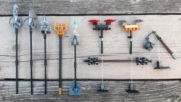 Toa Tools