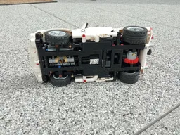 Small Front Engine Sport Car