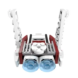 30272 Fin Jumper