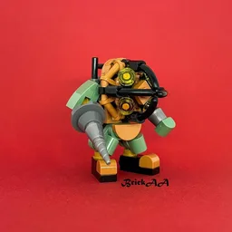 Big Daddy