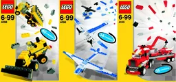 Transportation Set