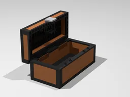 double chest block