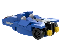 Three wheller 30343