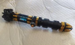 Ornate Lightsaber