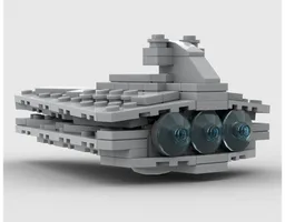 Micro Scale ISD