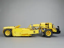 Scrapper