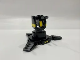 A/G-16 Gatling Sentry, Helldivers 2