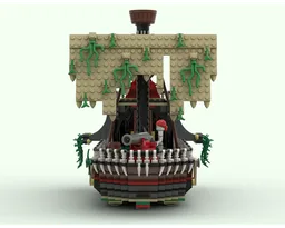 Ghost Ship