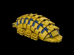 Protoss Reaver