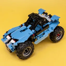 42134 Dirt Buggy