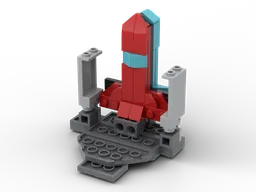 31146 Rocket