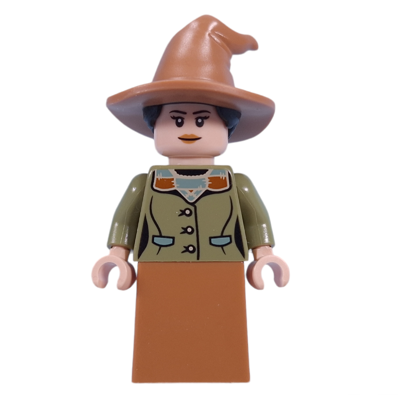 Lego Witch