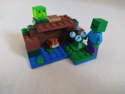 21240 Frog's House