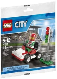Go-Kart Racer polybag