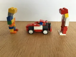 31055 Go-Kart