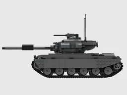 Centurion Shot Kal