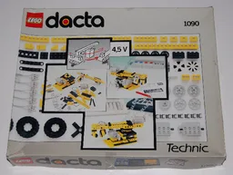 Technic Control I