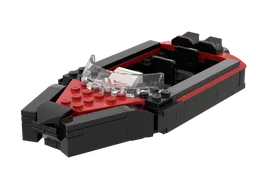Lego Speed Boat