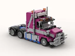 Scania 140 Super Torpedo