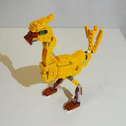 Chocobo
