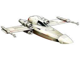 Z-95 Headhunter (Legends)